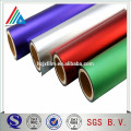 Metallic Polyester Glitter Film